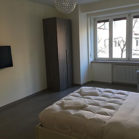 3Jolie Rooms Βερόνα Εξωτερικό φωτογραφία