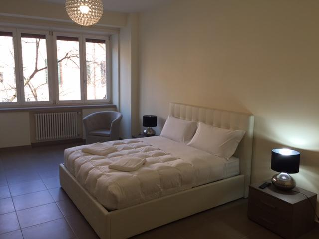3Jolie Rooms Βερόνα Εξωτερικό φωτογραφία