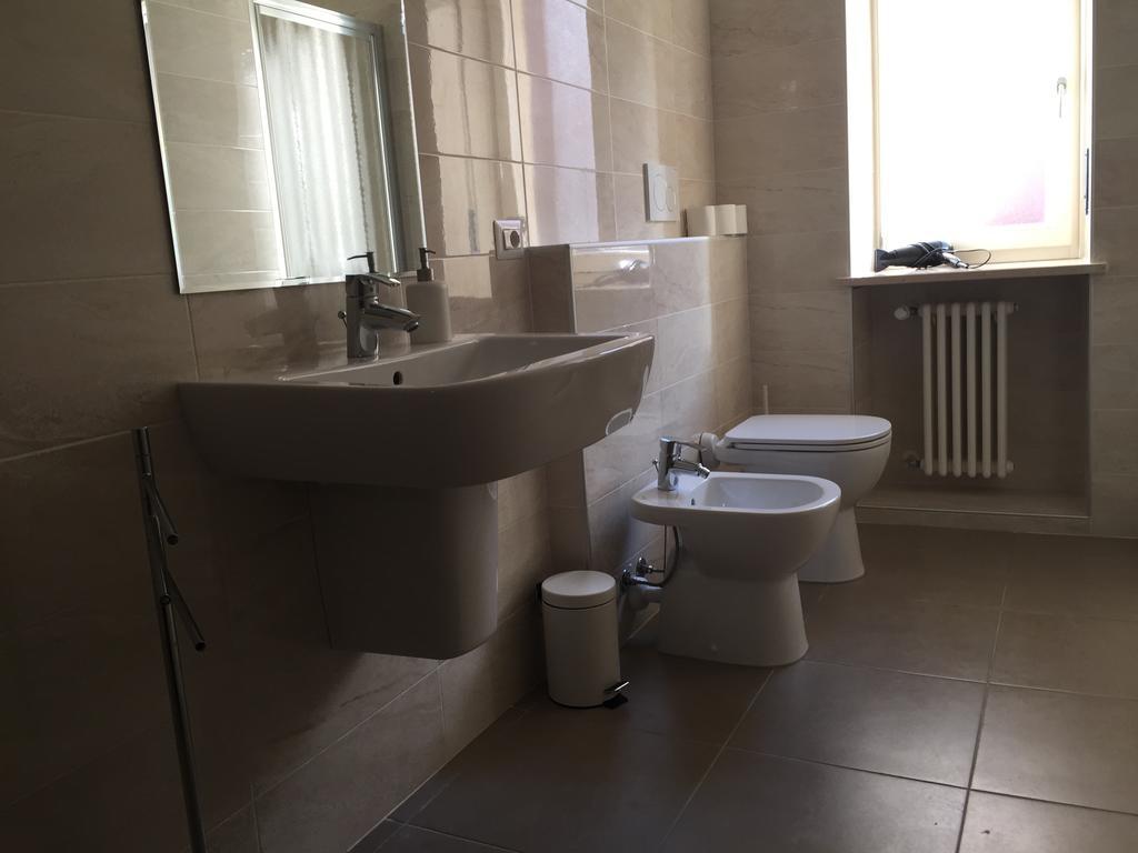 3Jolie Rooms Βερόνα Εξωτερικό φωτογραφία