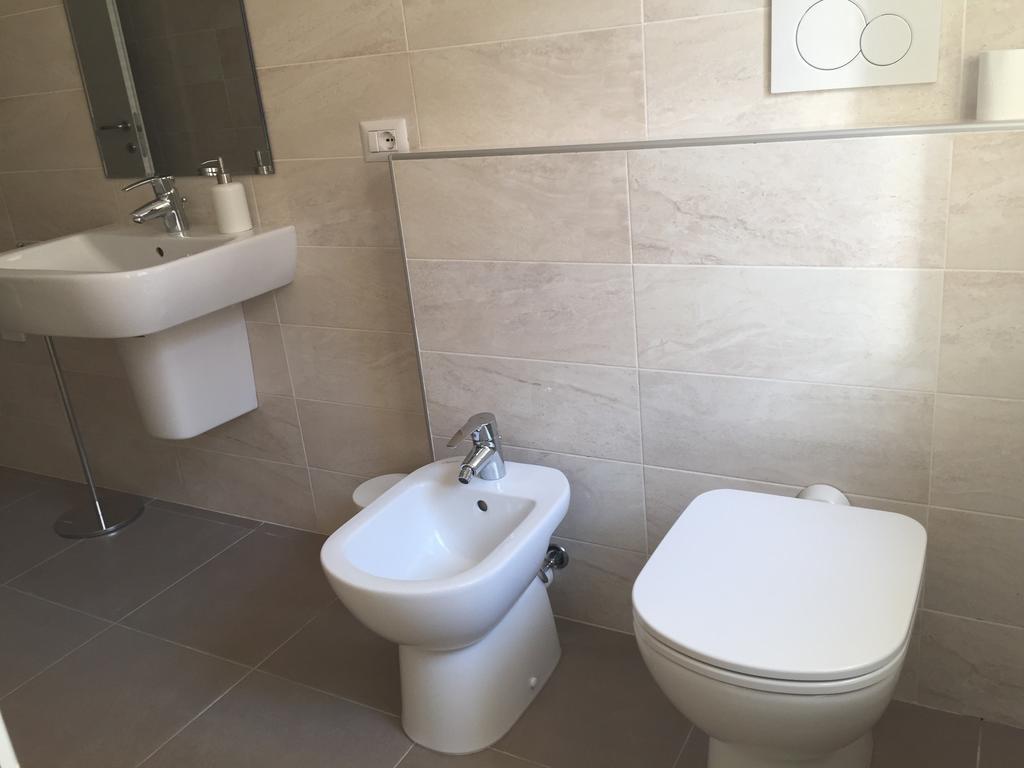 3Jolie Rooms Βερόνα Εξωτερικό φωτογραφία