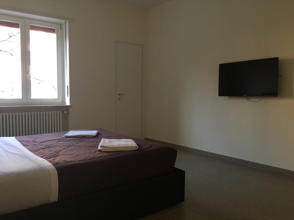 3Jolie Rooms Βερόνα Εξωτερικό φωτογραφία