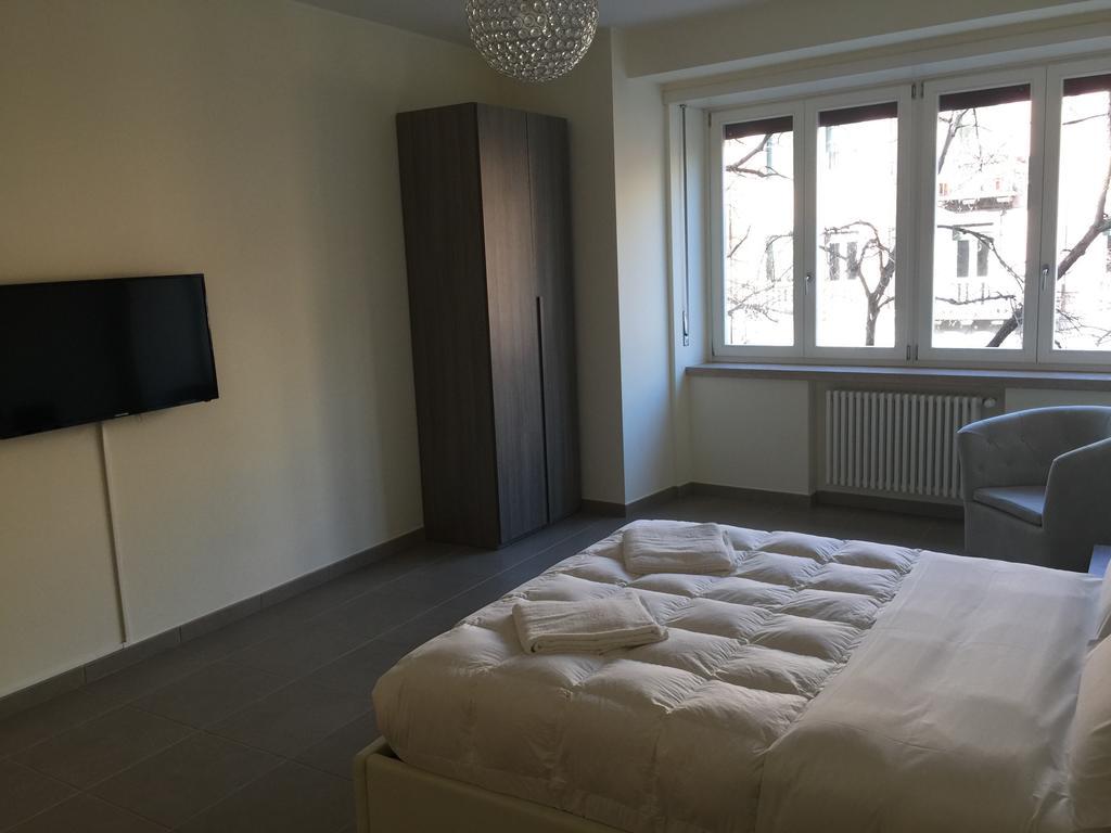 3Jolie Rooms Βερόνα Εξωτερικό φωτογραφία
