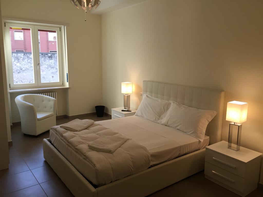 3Jolie Rooms Βερόνα Εξωτερικό φωτογραφία