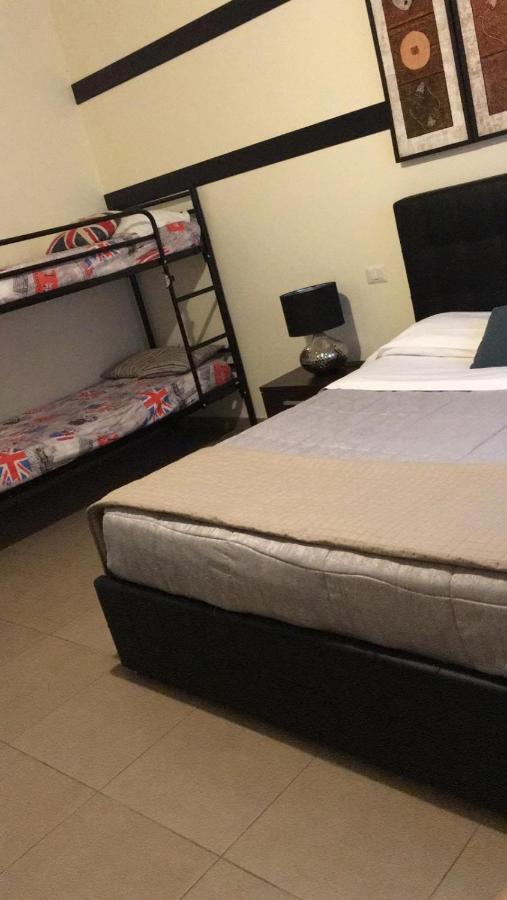 3Jolie Rooms Βερόνα Εξωτερικό φωτογραφία